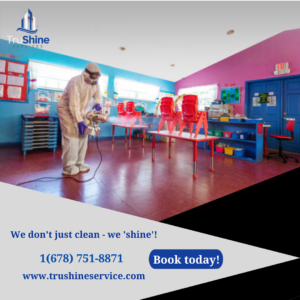 Cleaning Services