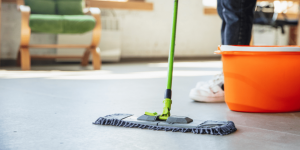 Commercial Cleaning