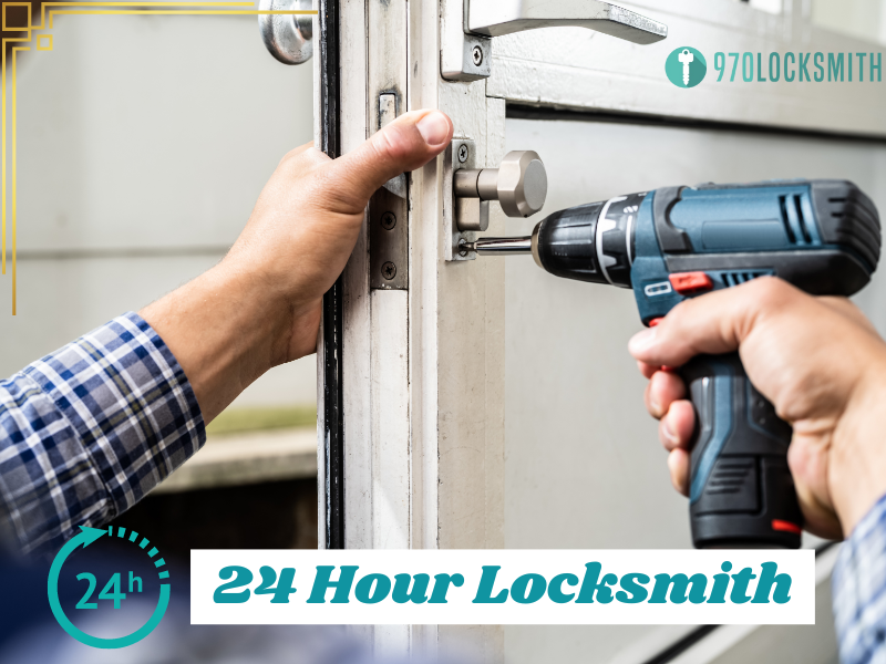 Guardians of Access: The Crucial Role of 24/7 Locksmith Services ...