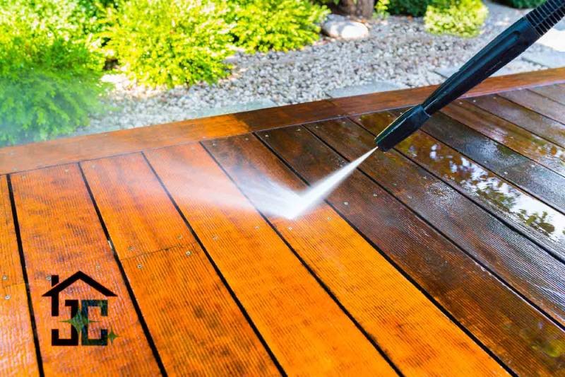 Pressure Washing Dublin