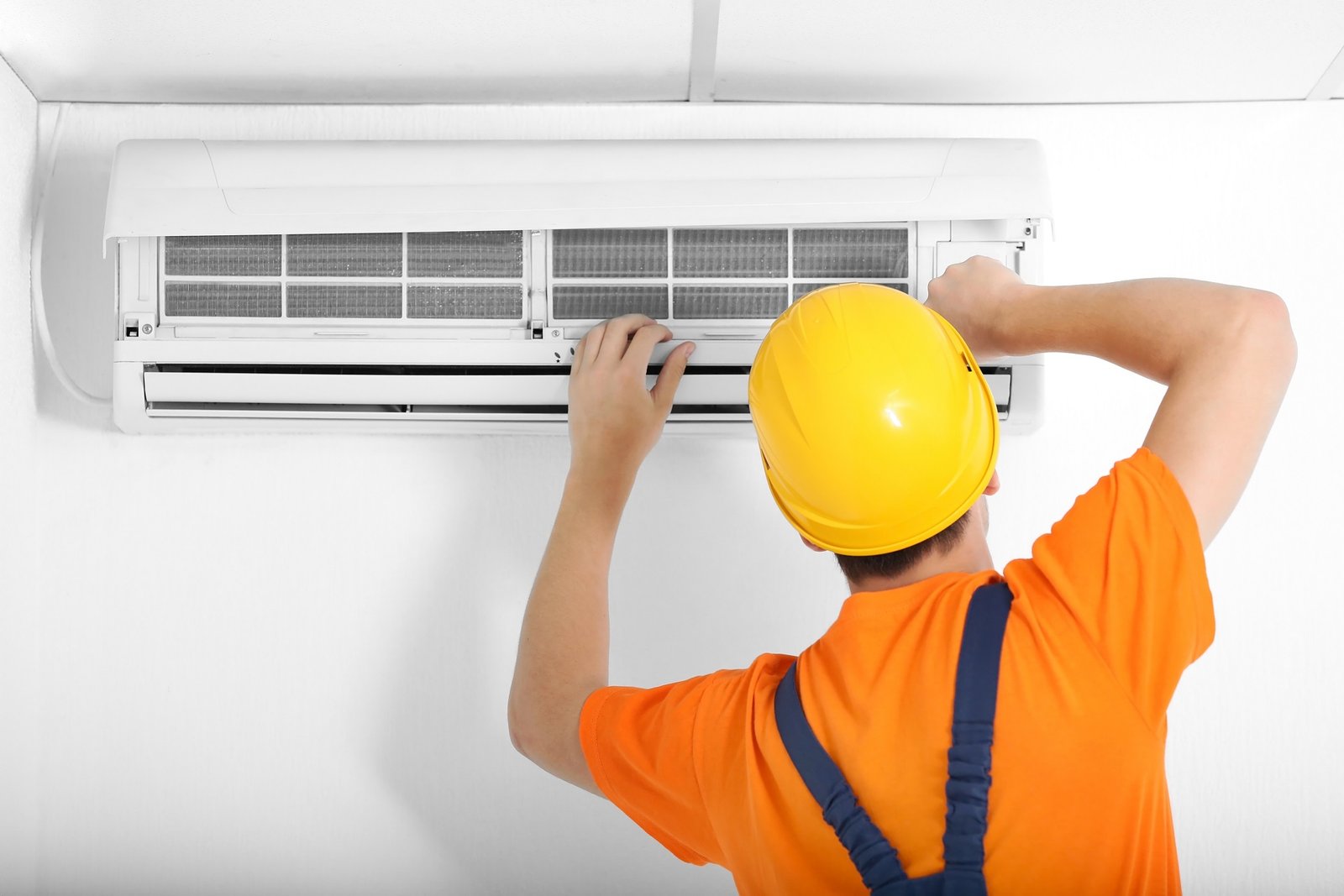 Local HVAC Near You