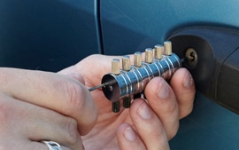 locksmith service image