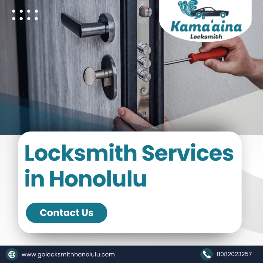 Locksmith service image